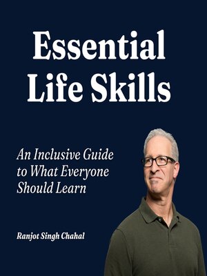 cover image of Essential Life Skills